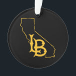 L'Amour de Long Beach State<br><div class="desc">Regardez ces dessins de la California State University Long Beach ! Montrez votre California State Pride avec ces nouveaux produits University. Ils font les cadeaux parfaits pour les étudiants, les anciens élèves, la famille, les amis ou les fans de Long Beach dans votre vie. Tous ces produits Zazzle sont personnalisables...</div>