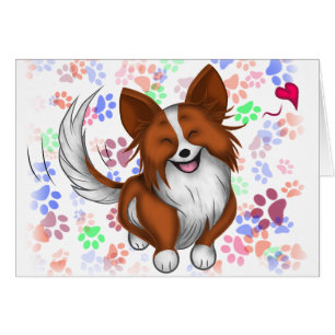 L'amour des chiots