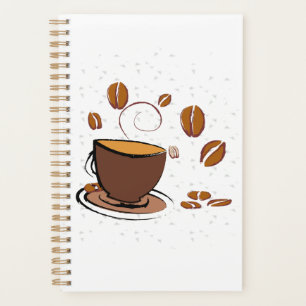 L'amour du café