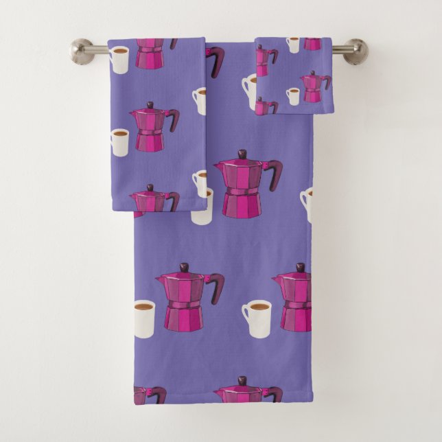 L'amour du café (En situation)