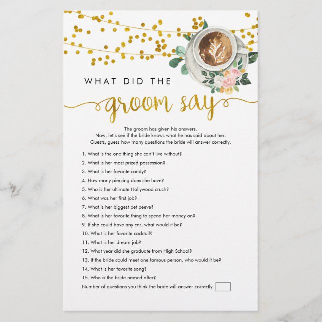 L'Amour Du Café Est En Train De Brûler Ce Que La S (Devant)