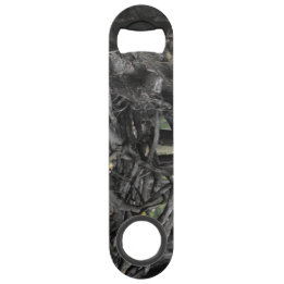 L'amour d'un arbre tombé