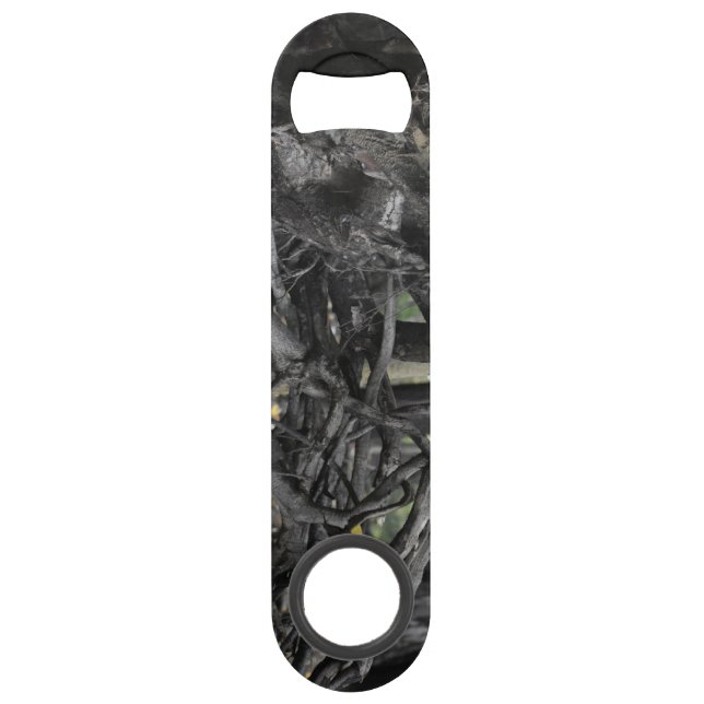 L'amour d'un arbre tombé (Devant)