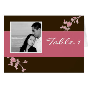 L'amour en fleur : Chocolat Brown avec Fleur de Ce