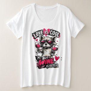 L'amour est cool