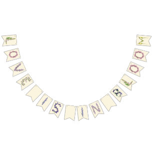 L'amour est dans la bannière Bloom