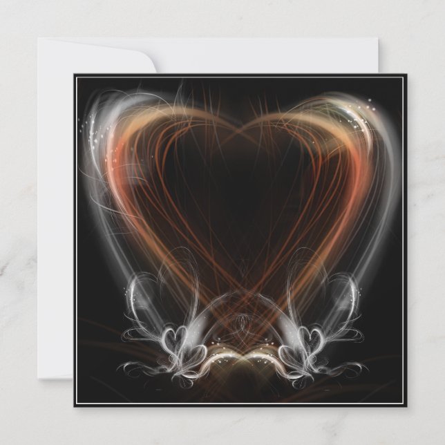L'amour est dans l'air (Devant)