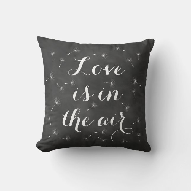 L'amour est dans le coussin d'air (Recto)