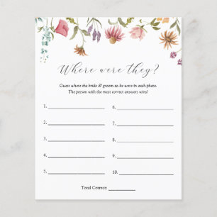 L'amour est dans le Fleur sauvage en fleur où étai