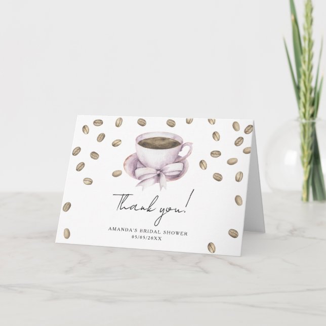 L'amour est en train de se préparer Merci Cadeaux  (Devant)