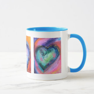 L'amour fait la tasse de miracles