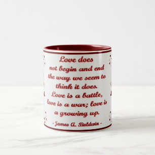 L'amour fait… Tasse