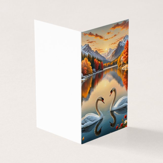 L'amour hivernal (Outside)