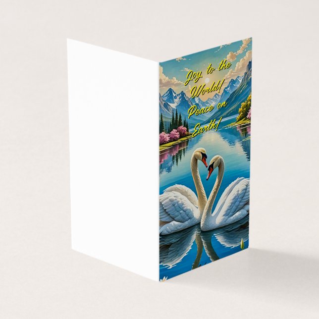 L'amour hivernal (Outside)