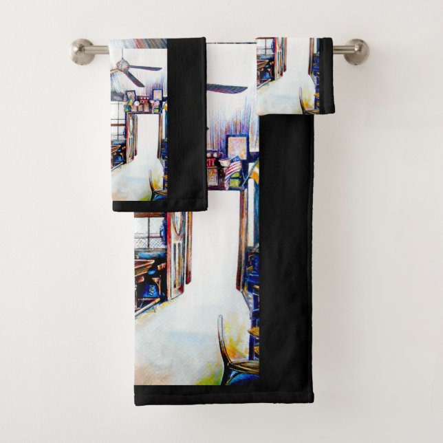 L'amour n'est pas un mur, c'est un pont (En situation)