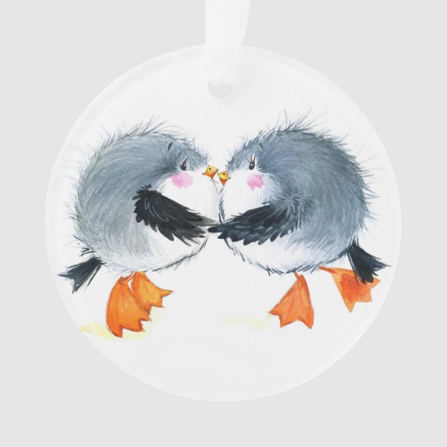 L'AMOUR - Notre premier ensemble (devant)