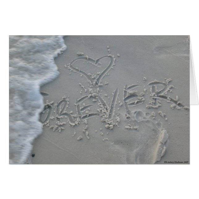 L'amour perpétuel (Devant horizontal)