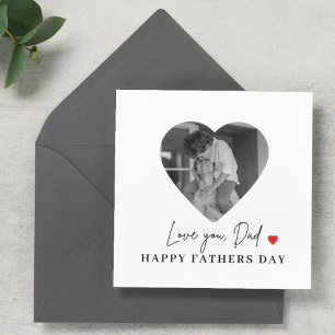 L'Amour Personnalisé Papa Photo   Fête des pères