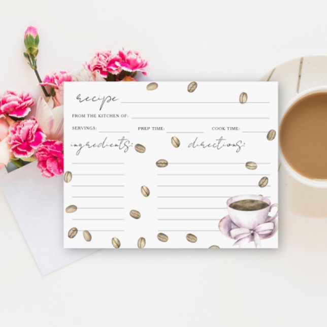 L'amour prépare un café pour la baby shower de mar (Créateur téléchargé)
