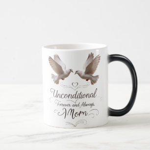 L'amour révélé - Maman Mug magique