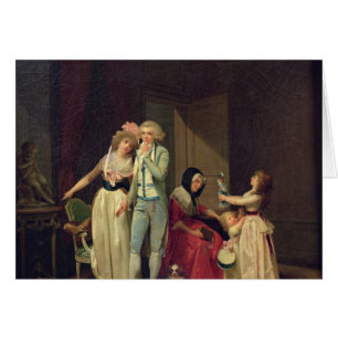 L'amour s'éteignent lui, ou le Philosopher