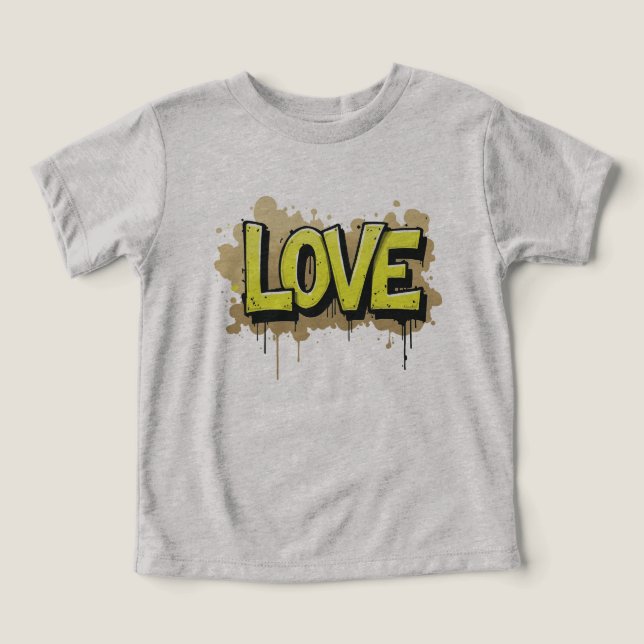 L'amour urbain fleurit (Design Recto)
