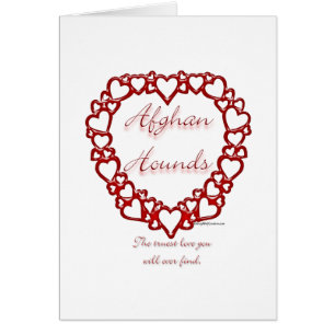 L'amour véritable afghan