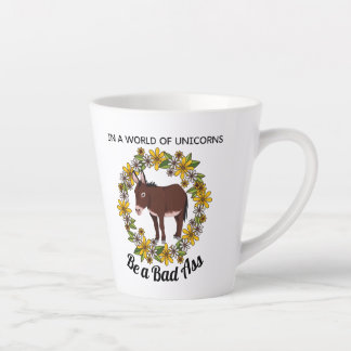 L'amoureux des ânes Coffee Mug