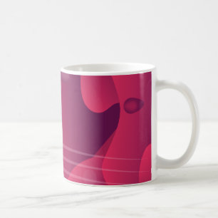 Lampe de lave Vibes Mug