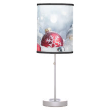 Lampe de Noël