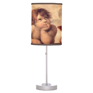 Lampe de table Raphael Angel
