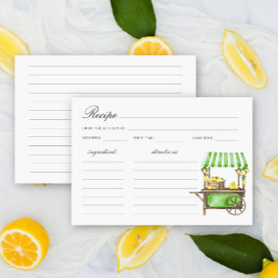 Lancement de mariage aux agrumes au citron aquarel