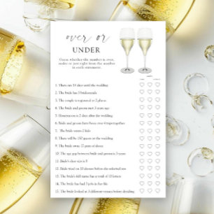 Lancement du Champagne Enterrement de vie de jeune