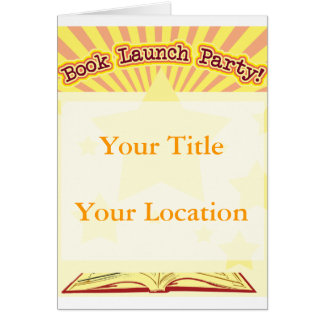Lancement du livre
