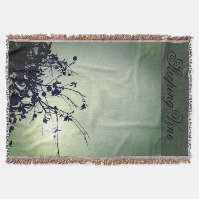 lancer de couverture (Devant)