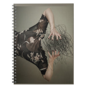 Lancer le bloc-notes du journal Chaos