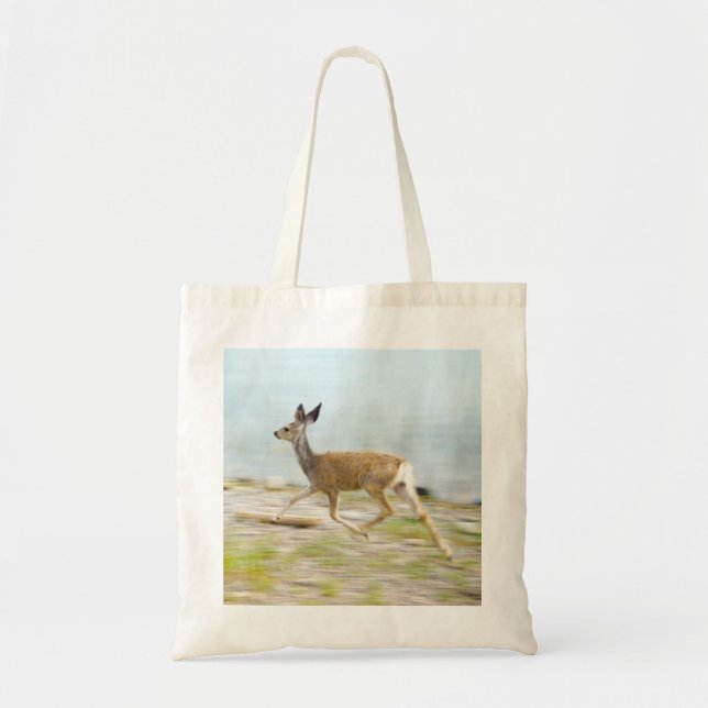 Lancer le sac à l'envers (Devant)