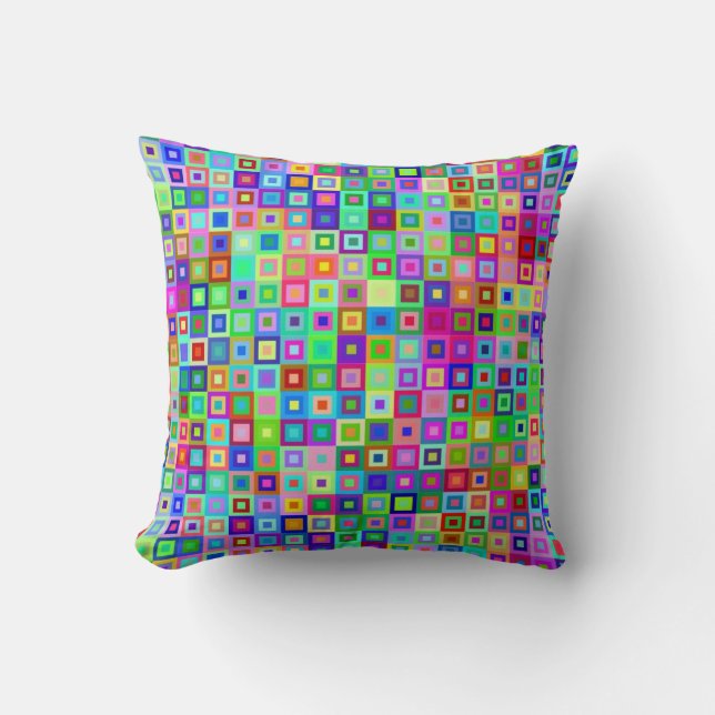 lancer oreiller décore enfants (Recto)