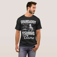 L'ancêtre est mon T-shirt nommé de pêche