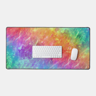 lanceur de sorts - ombre de prisme arc-en-ciel vif