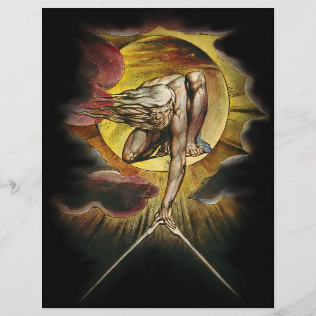 L'Ancien Des Jours (Devant)