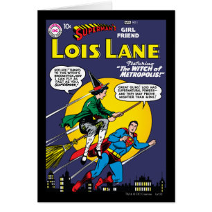 Lane Lois #1