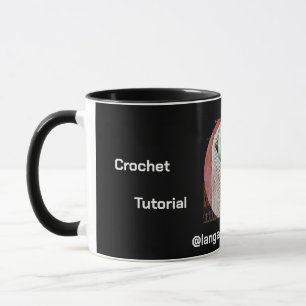 Langastalamminta tutorial mug