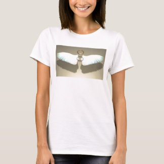 L'ange s'envole le T-shirt
