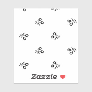 Langue, Autocollant Vinyl Coupé Personnalisé Mist