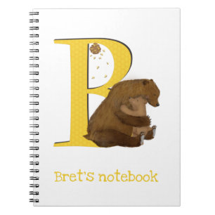 L'animal ABC B est destiné au carnet d'ours