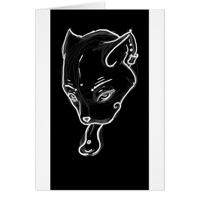 L'animal dans vous (Devant)