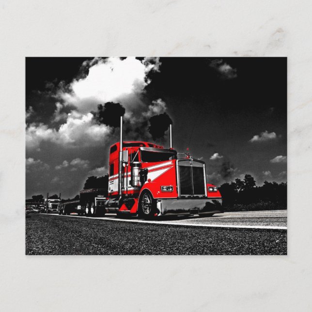 Lanita Rollin' modifier Carte postale (Devant)