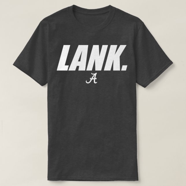 lank alabama TShirt 6 (Design devant)