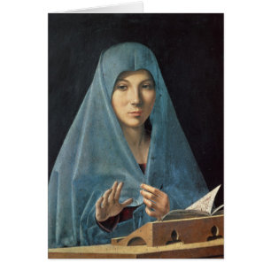 L'annonce, 1474-75